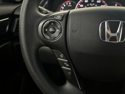 2013 Honda Accord EX
