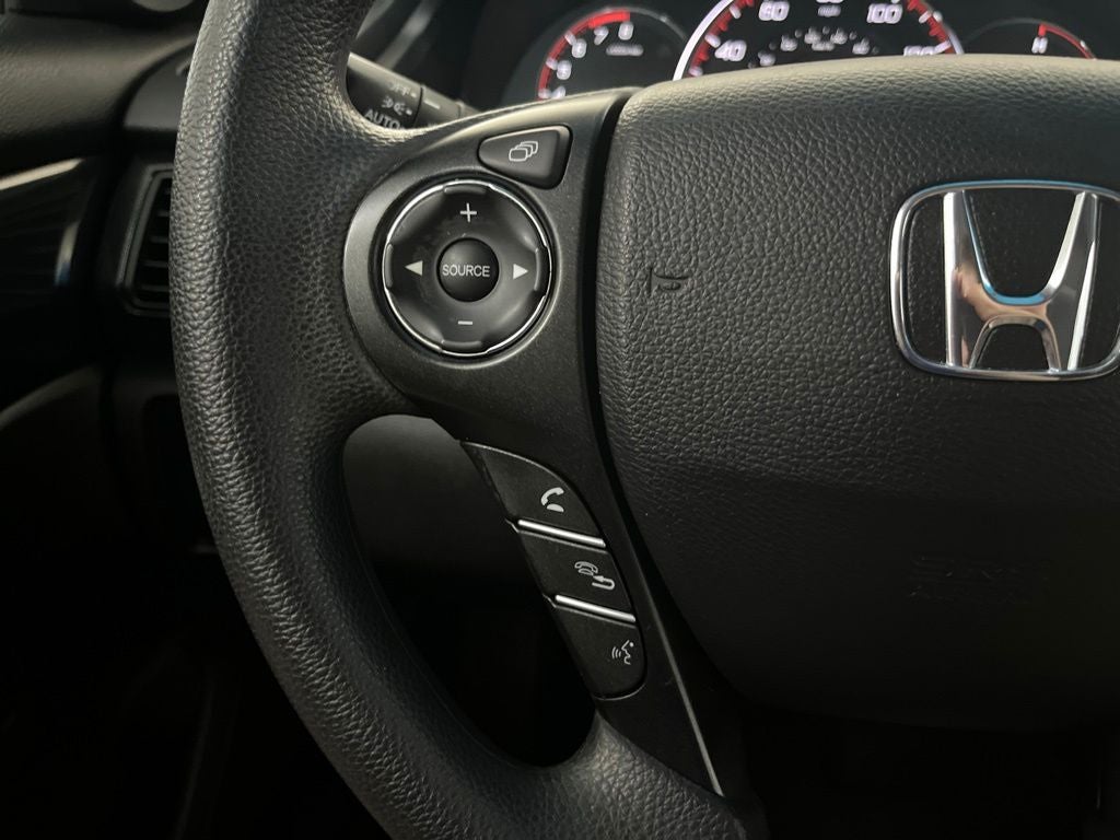 2013 Honda Accord EX