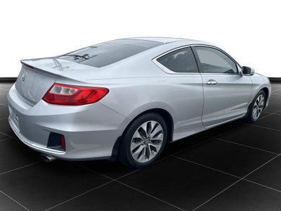 2013 Honda Accord EX