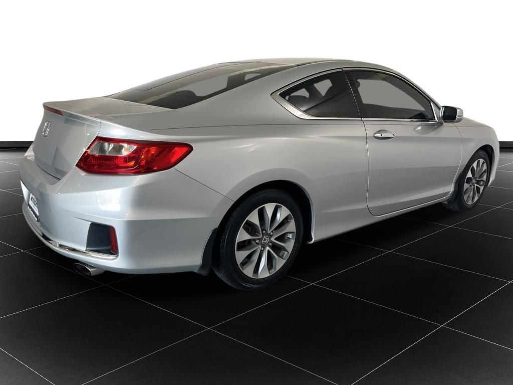2013 Honda Accord EX