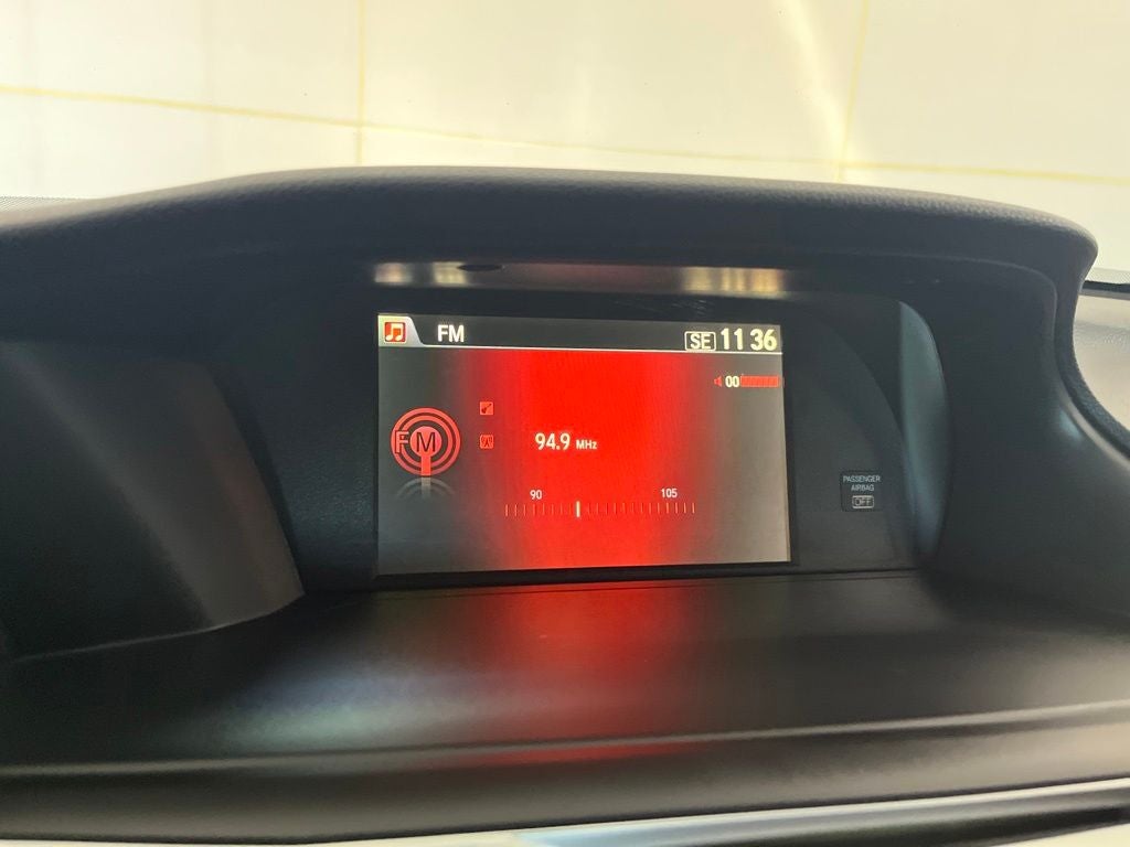 2013 Honda Accord EX