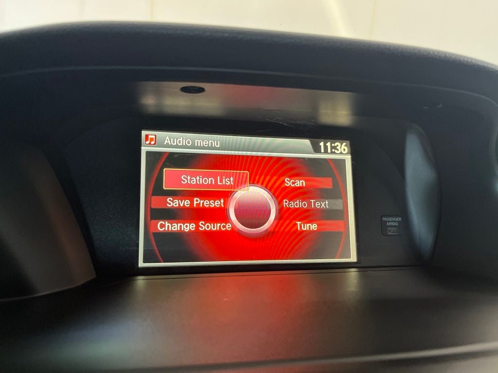 2013 Honda Accord EX