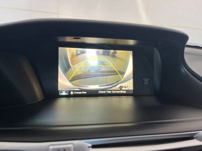 2013 Honda Accord EX