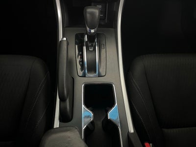 2013 Honda Accord EX