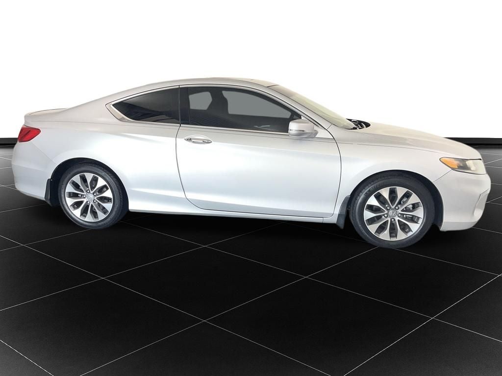 2013 Honda Accord EX