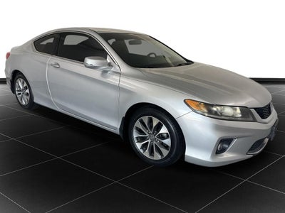 2013 Honda Accord EX