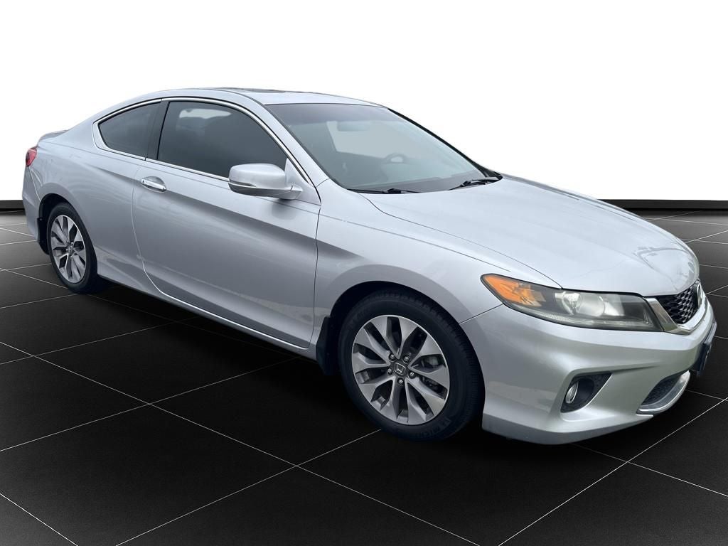 2013 Honda Accord EX