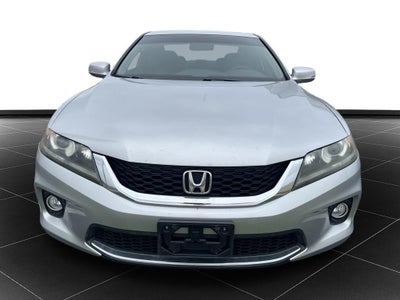 2013 Honda Accord EX
