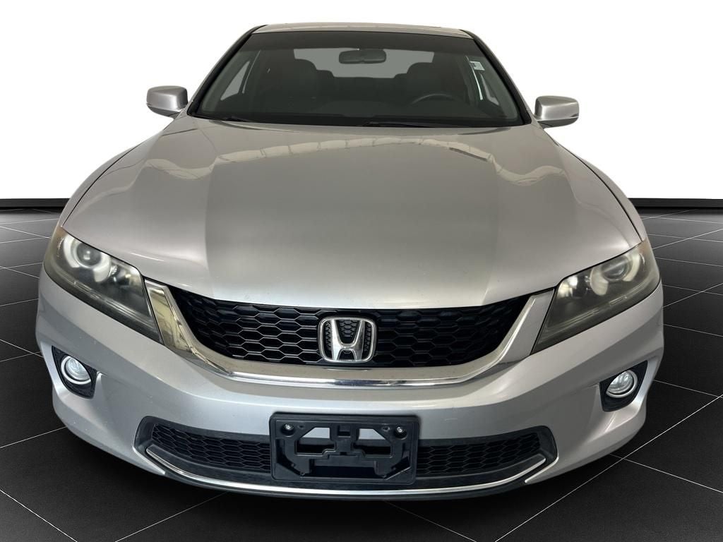 2013 Honda Accord EX