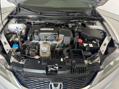 2013 Honda Accord EX