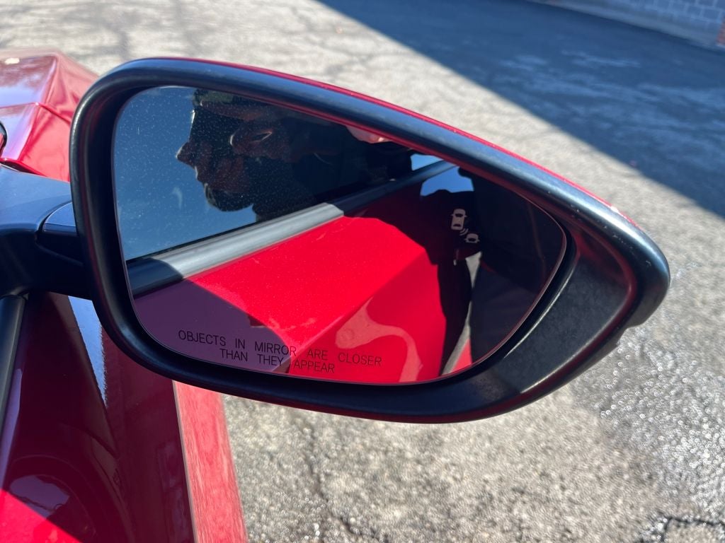 2018 Honda Accord EX-L 2.0T