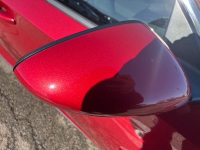 2018 Honda Accord EX-L 2.0T