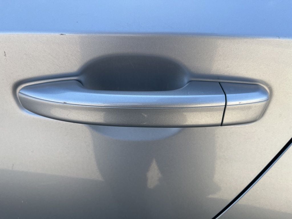 2018 Honda Accord Hybrid EX-L