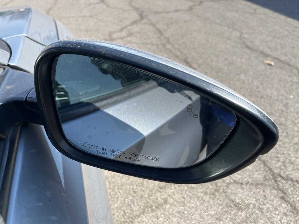 2018 Honda Accord Hybrid EX-L