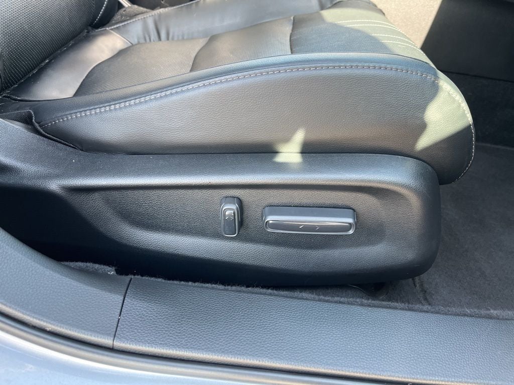 2018 Honda Accord Hybrid EX-L