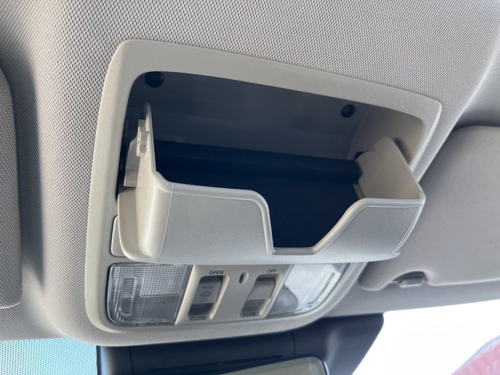 2018 Honda Accord Hybrid EX-L