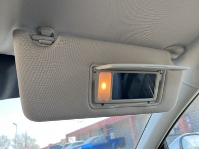 2018 Honda Accord Hybrid EX-L