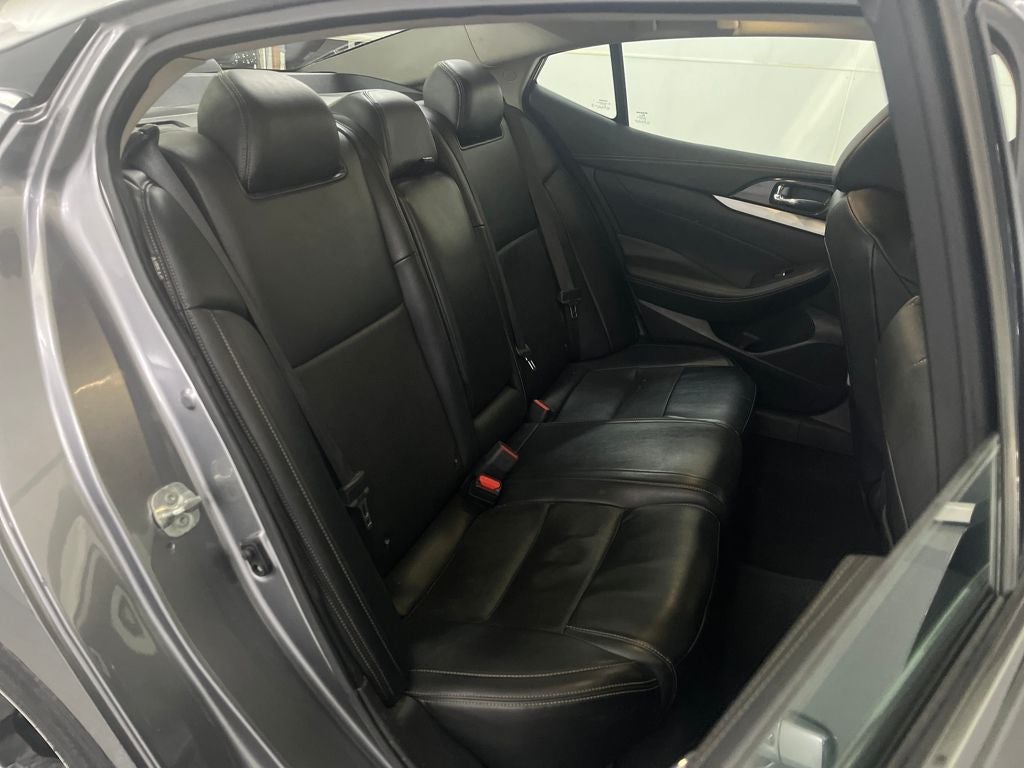 2022 Nissan Maxima SV