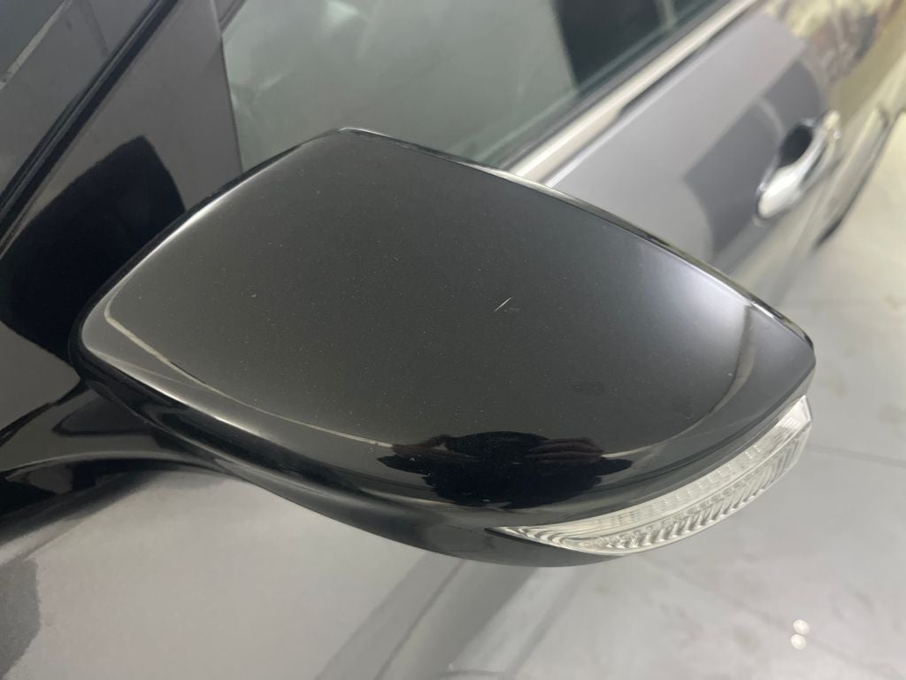 2022 Nissan Maxima SV