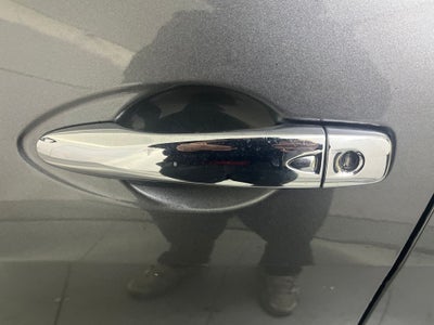 2022 Nissan Maxima SV