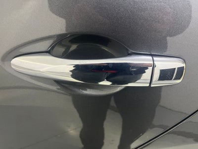 2022 Nissan Maxima SV