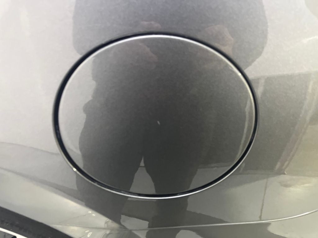 2022 Nissan Maxima SV