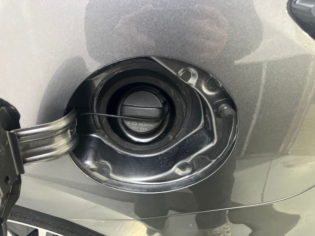 2022 Nissan Maxima SV