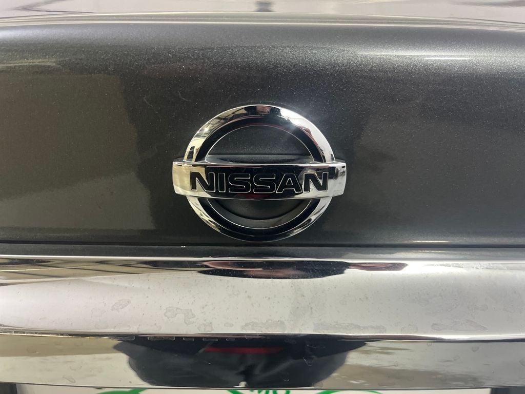 2022 Nissan Maxima SV