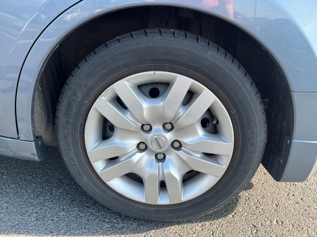 2010 Nissan Altima 2.5 S