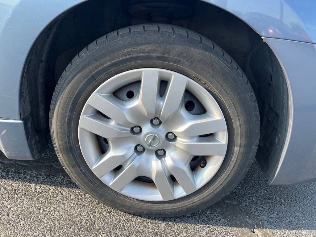 2010 Nissan Altima 2.5 S