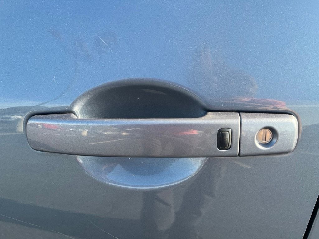 2010 Nissan Altima 2.5 S