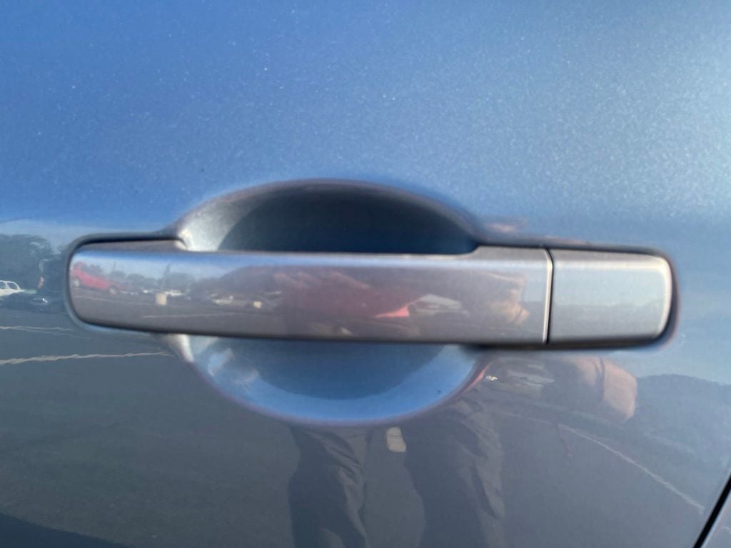 2010 Nissan Altima 2.5 S