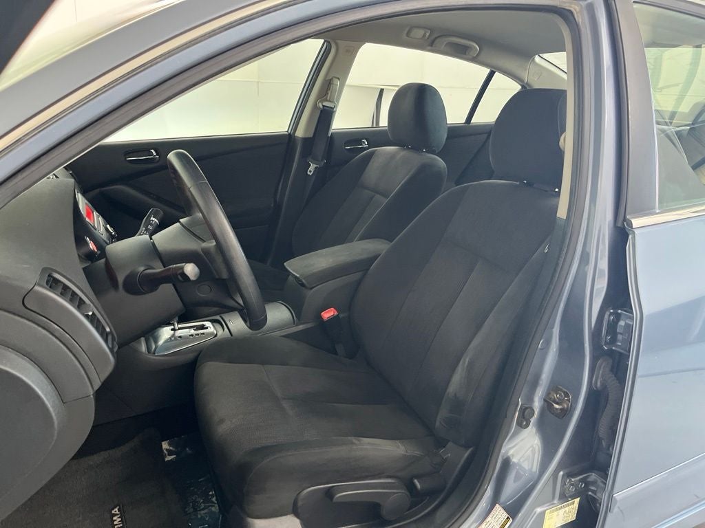 2010 Nissan Altima 2.5 S