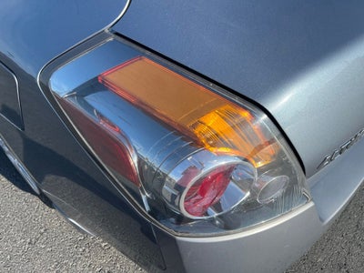 2010 Nissan Altima 2.5 S