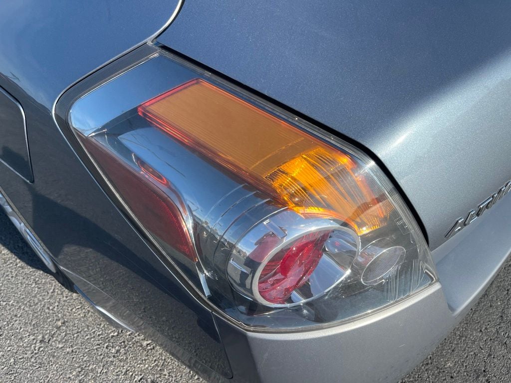 2010 Nissan Altima 2.5 S