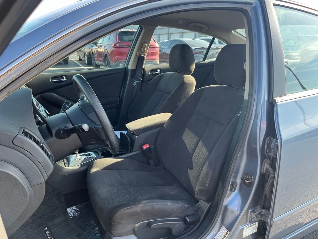 2010 Nissan Altima 2.5 S