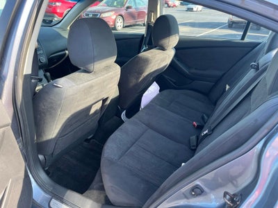 2010 Nissan Altima 2.5 S