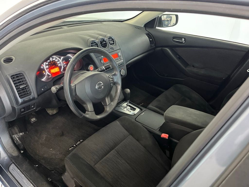 2010 Nissan Altima 2.5 S