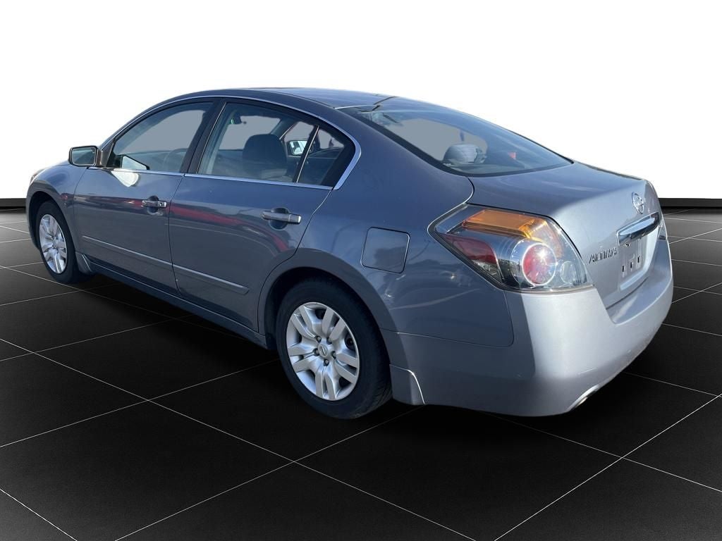 2010 Nissan Altima 2.5 S