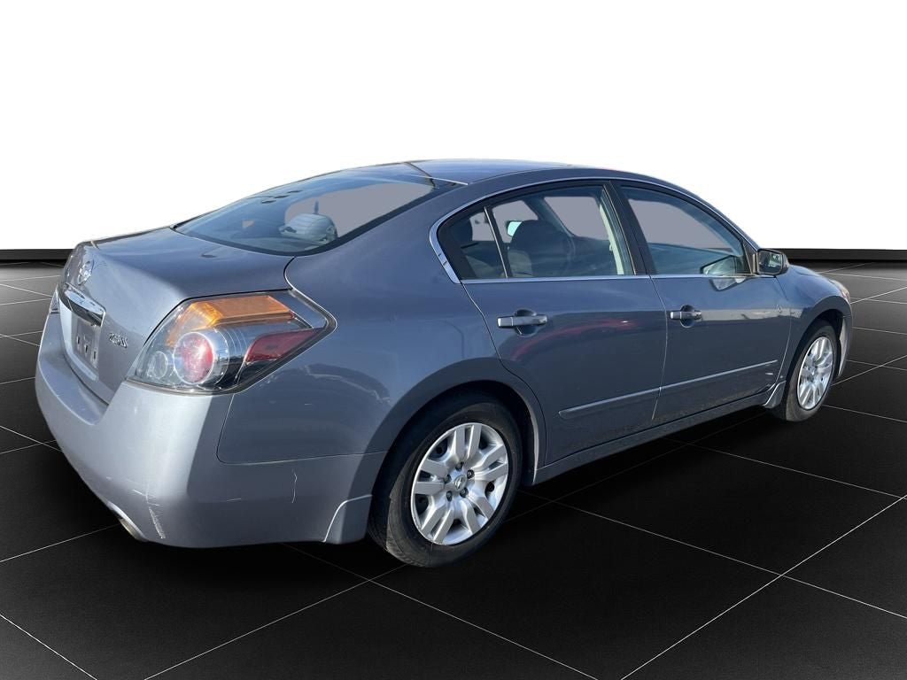 2010 Nissan Altima 2.5 S