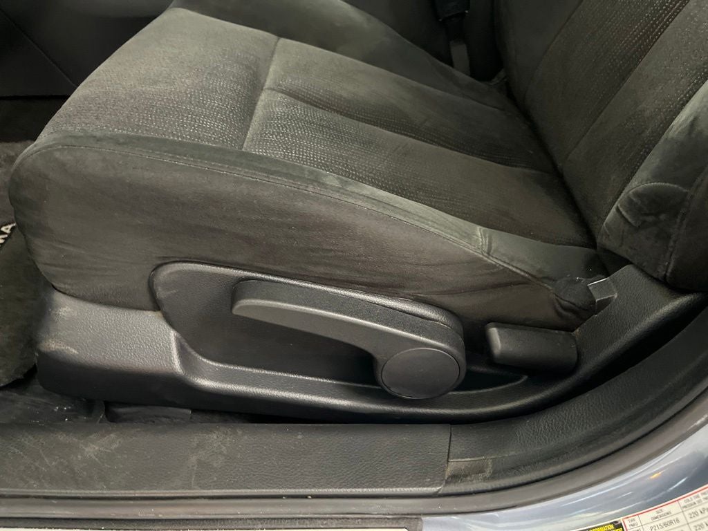 2010 Nissan Altima 2.5 S