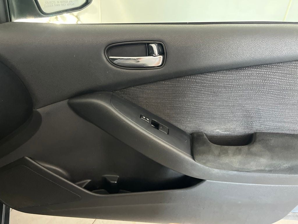 2010 Nissan Altima 2.5 S