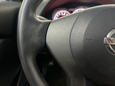2010 Nissan Altima 2.5 S