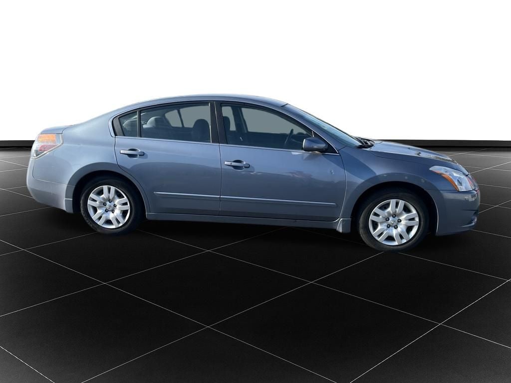 2010 Nissan Altima 2.5 S