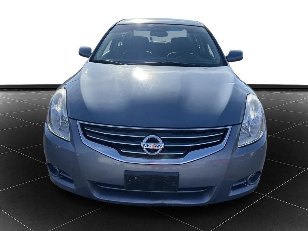 2010 Nissan Altima 2.5 S