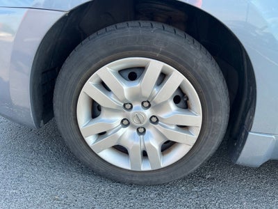 2010 Nissan Altima 2.5 S