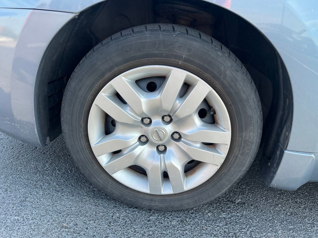 2010 Nissan Altima 2.5 S
