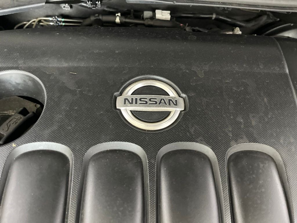 2013 Nissan Altima 2.5 S