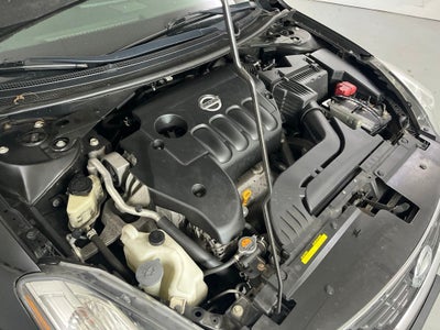 2013 Nissan Altima 2.5 S
