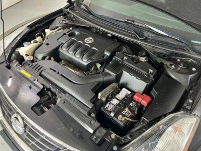 2013 Nissan Altima 2.5 S